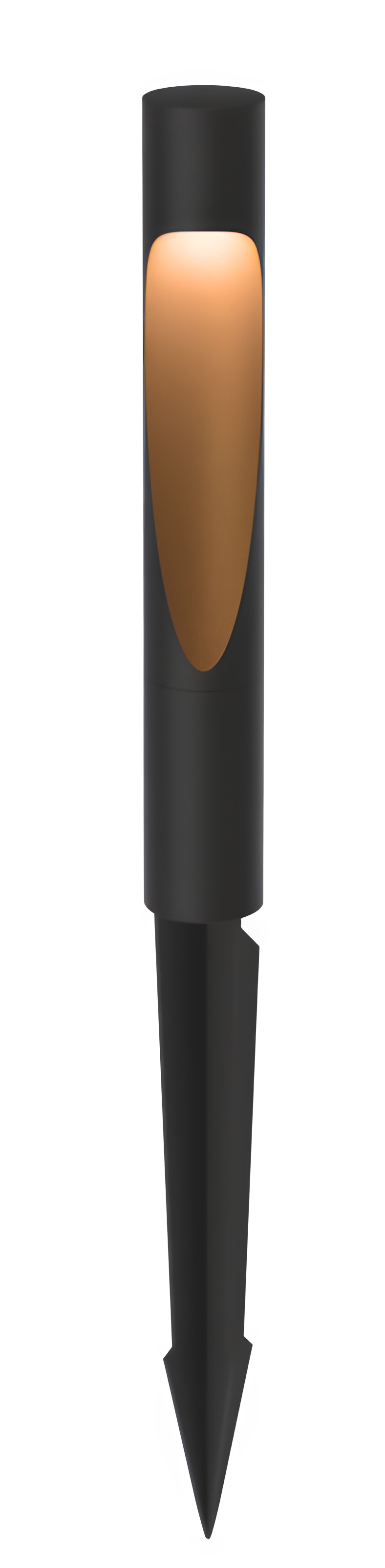 Louis Poulsen Flindt Garden Bollard - 5747402513