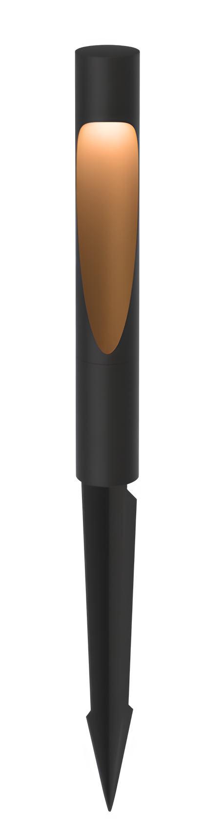 Louis Poulsen Flindt Garden Bollard - 5747402513