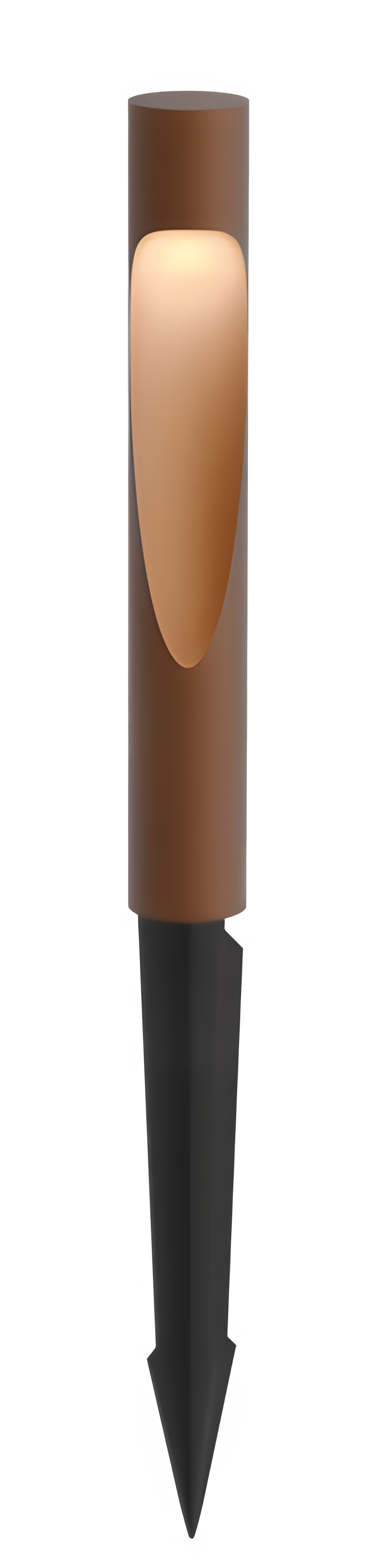 Louis Poulsen Flindt Garden Bollard - 5747402513