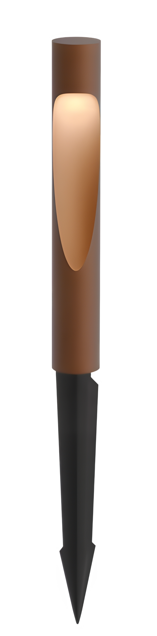 Louis Poulsen Flindt Garden Bollard - 5747402513