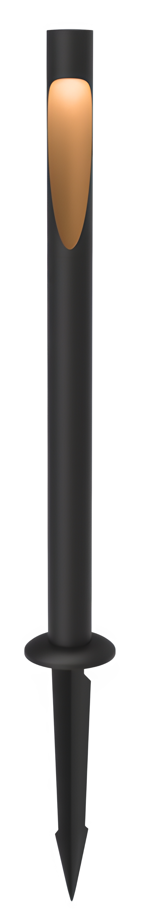 Louis Poulsen Flindt Garden Bollard - 5747402513