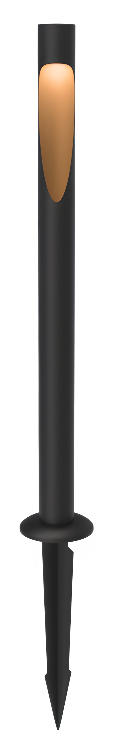 Louis Poulsen Flindt Garden Bollard - 5747402513