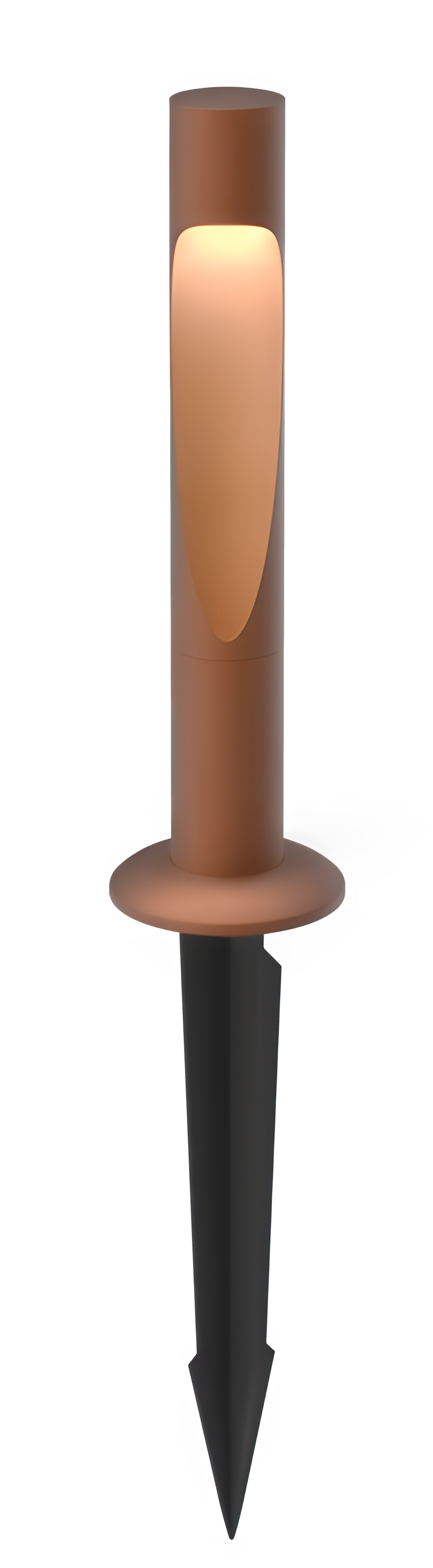 Louis Poulsen Flindt Garden Bollard - 5747402513