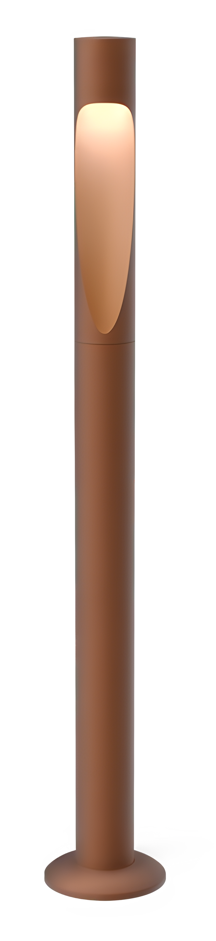 Louis Poulsen Flindt Garden Bollard - 5747402513