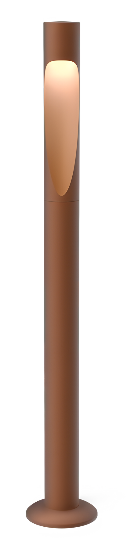 Louis Poulsen Flindt Garden Bollard - 5747402513