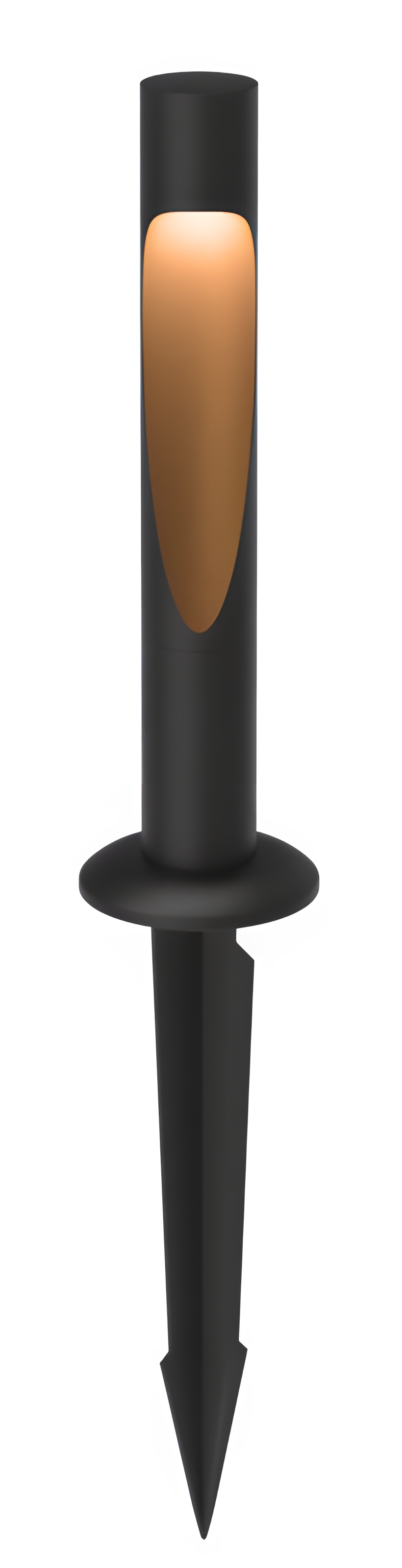 Louis Poulsen Flindt Garden Bollard - 5747402513