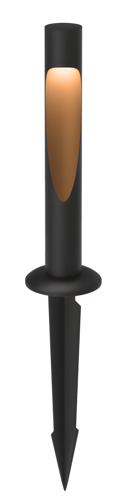 Louis Poulsen Flindt Garden Bollard - 5747402513