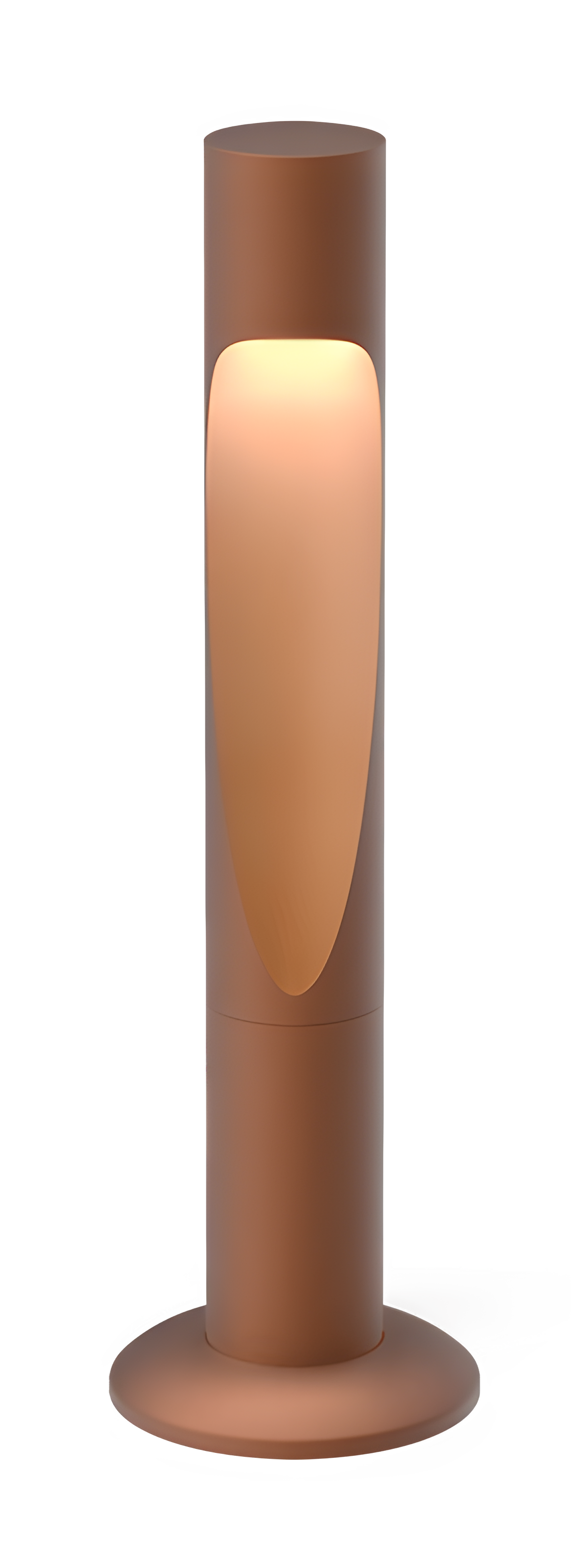 Louis Poulsen Flindt Garden Bollard - 5747402513