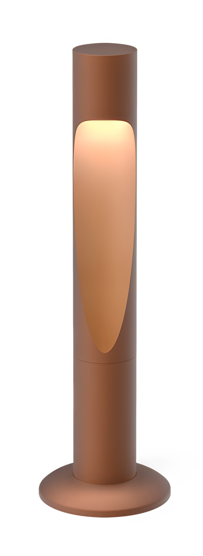 Louis Poulsen Flindt Garden Bollard - 5747402513