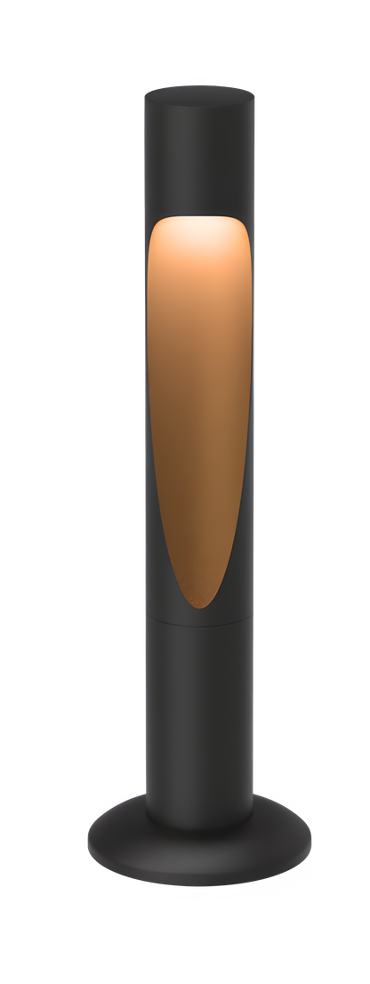 Louis Poulsen Flindt Garden Bollard - 5747402513