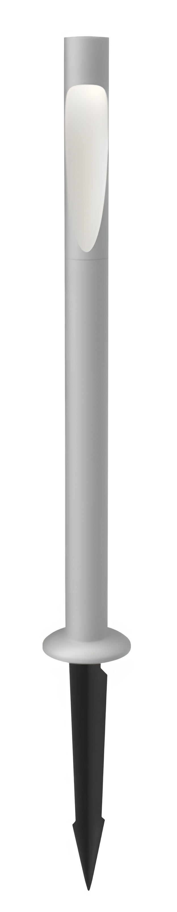 Louis Poulsen Flindt Garden Bollard - 5747402513