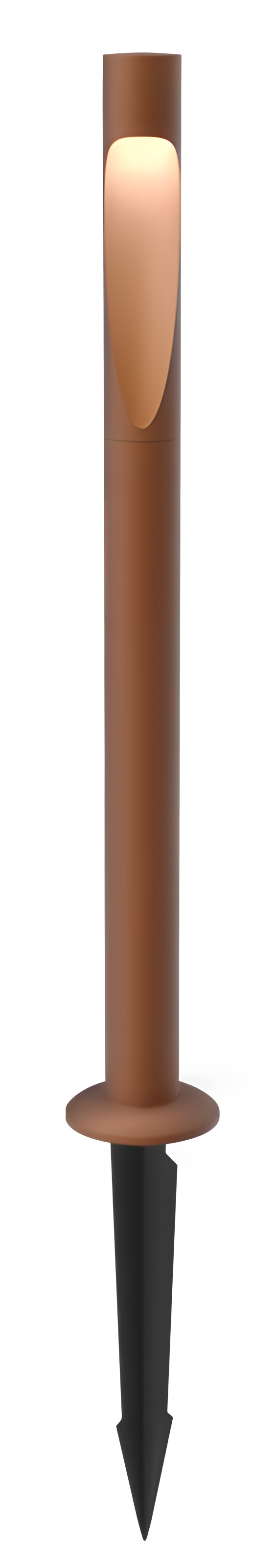Louis Poulsen Flindt Garden Bollard - 5747402513