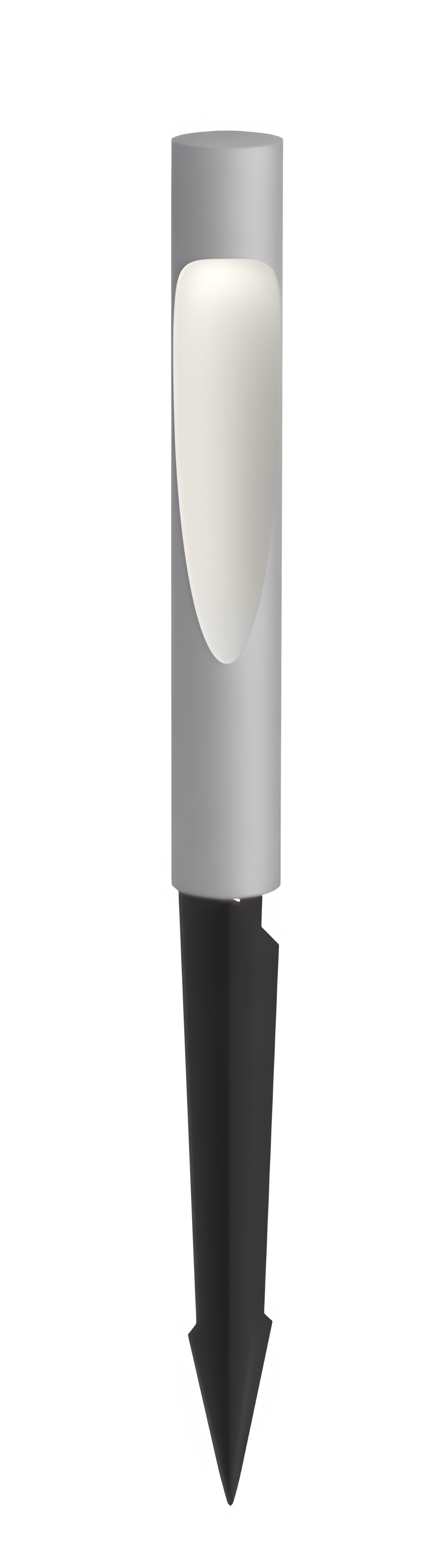 Louis Poulsen Flindt Garden Bollard - 5747402513