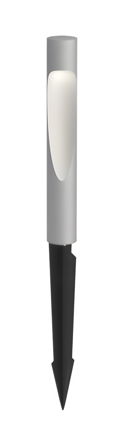 Louis Poulsen Flindt Garden Bollard - 5747402513