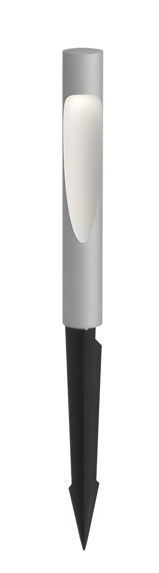 Louis Poulsen Flindt Garden Bollard - 5747402513