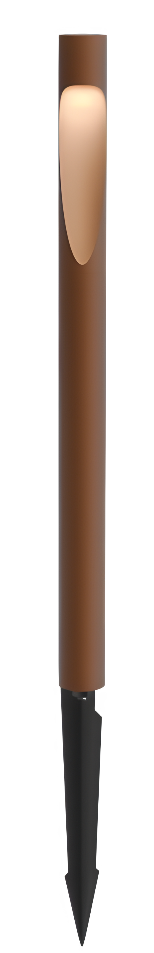Louis Poulsen Flindt Garden Bollard - 5747402513