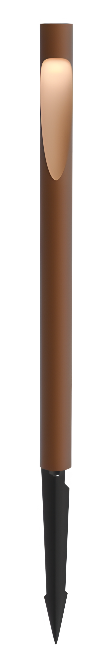 Louis Poulsen Flindt Garden Bollard - 5747402513