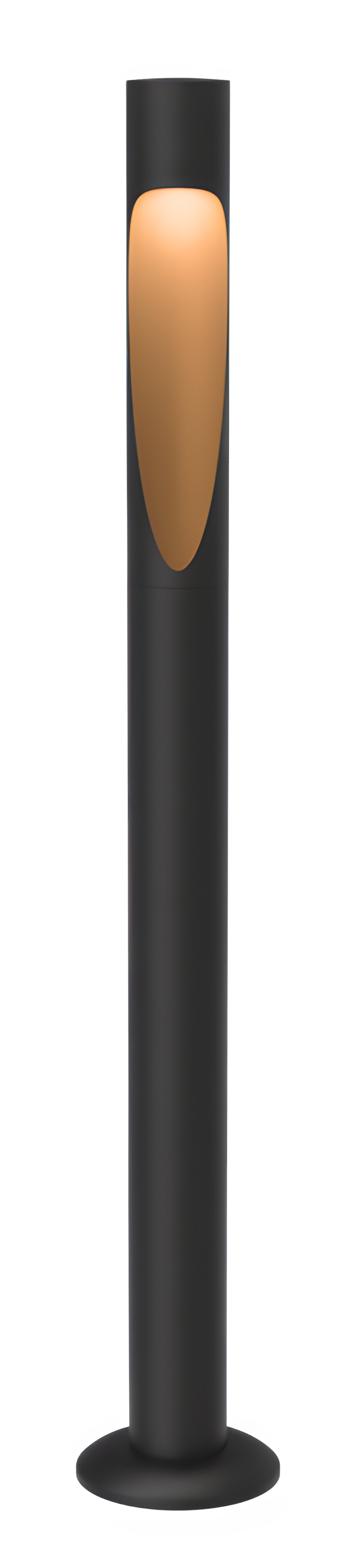 Louis Poulsen Flindt Garden Bollard - 5747402513