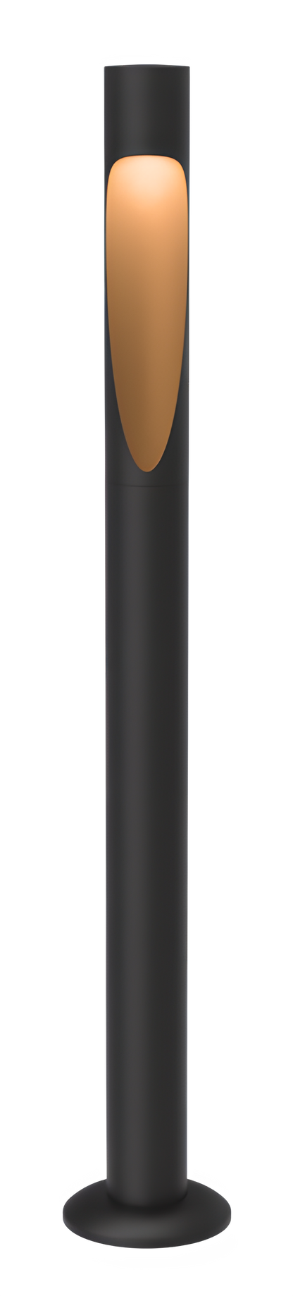 Louis Poulsen Flindt Garden Bollard - 5747402513