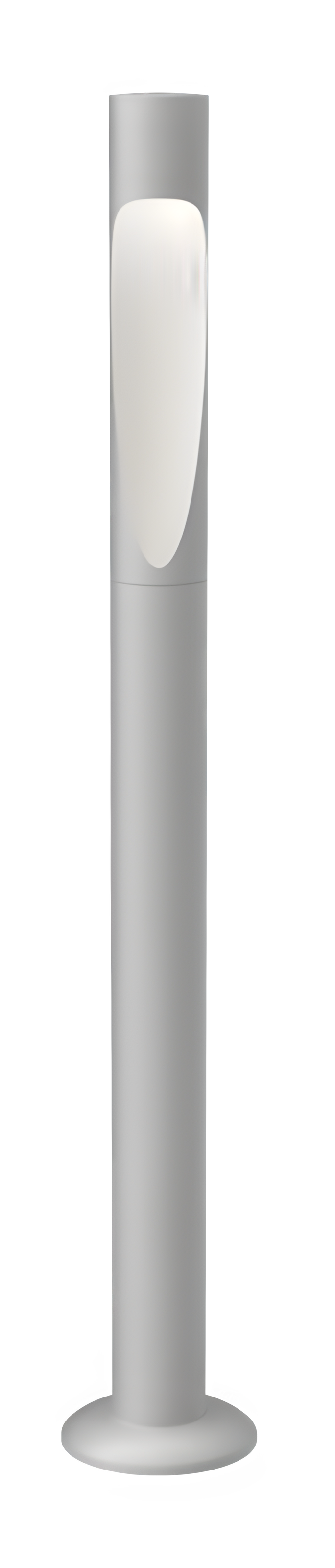 Louis Poulsen Flindt Garden Bollard - 5747402513