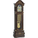 Kieninger Floor Clock, Traditional, Inlay, Triple Chime, Tubular Chime Bells - FL 0138-82-03