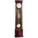 Kieninger Floor Clock, Classical, Fruitwood, Westminster - FL 0191-56-01