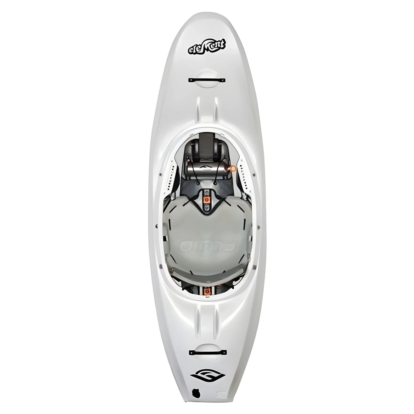Fluid Element Whitewater Kayak