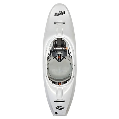 Fluid Element Whitewater Kayak
