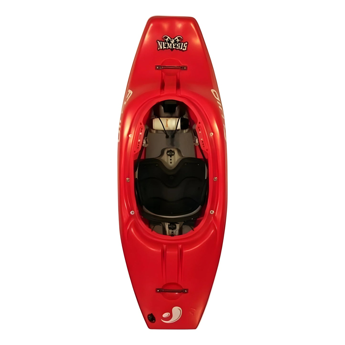 Fluid Nemesis Whitewater Kayak