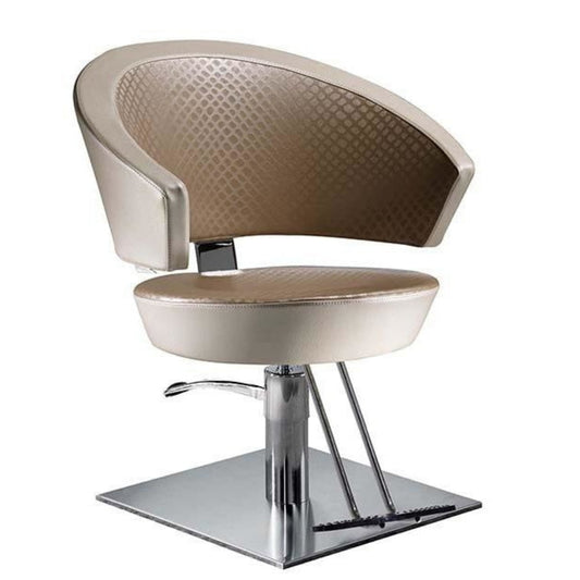 Salon Ambience Flute Styling Chair
