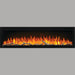 Napoleon Fireplaces Entice Wall Mount Electric Fireplace, Napoleon, 42", 50", 60", 72", NEFL42CFH