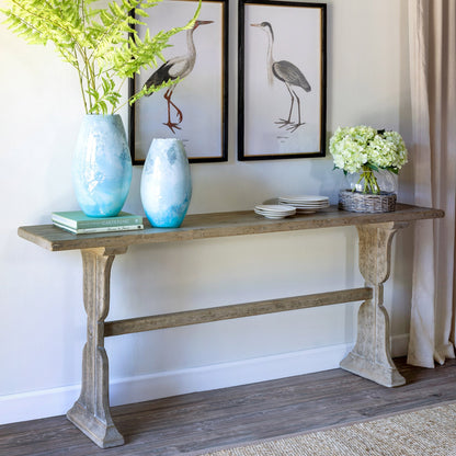 Park Hill Collection Muriel Console Table - EFC36178