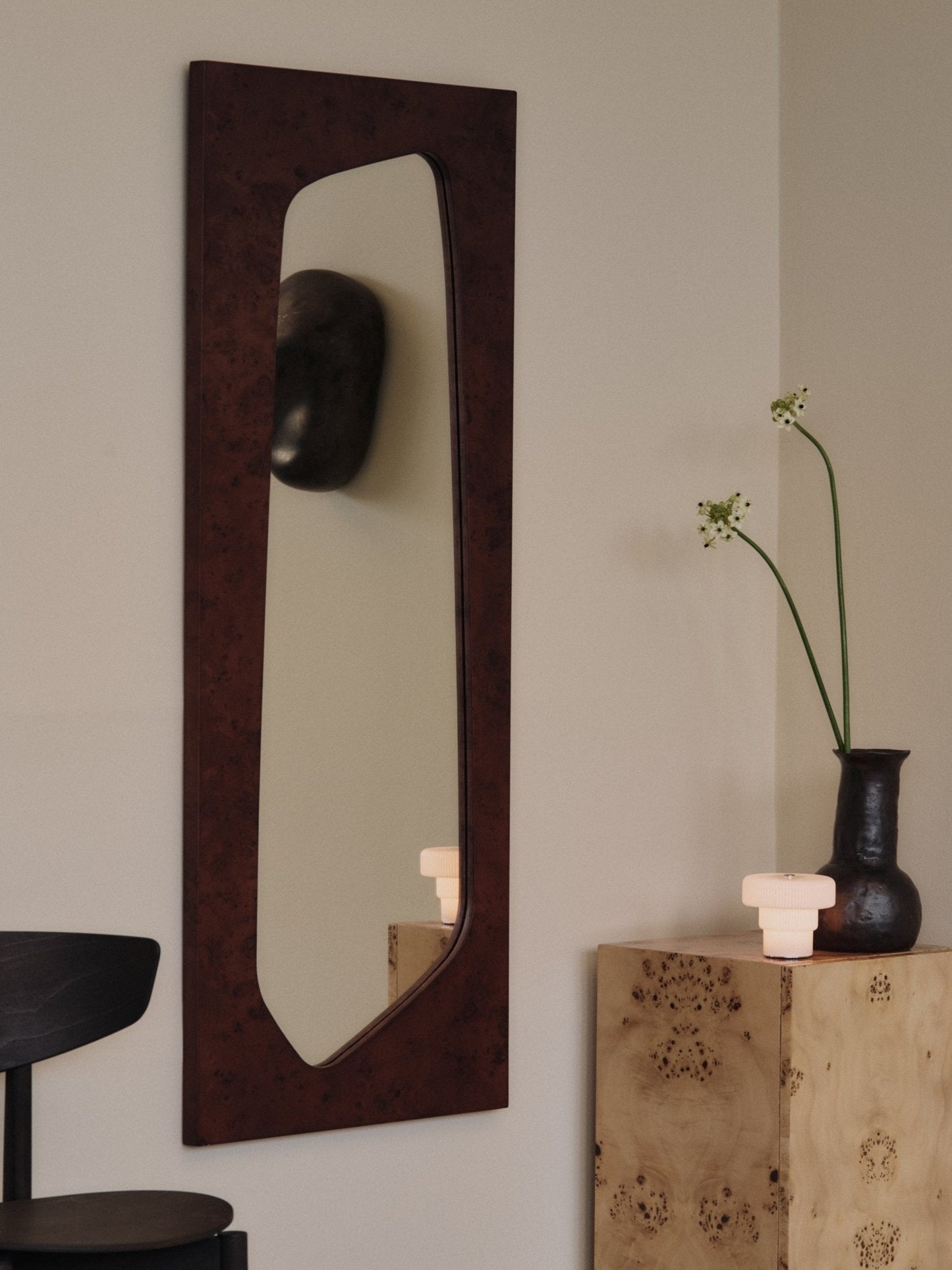 Folia Mirror - H135