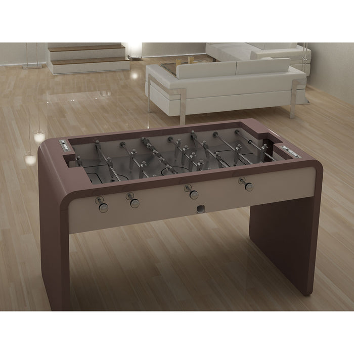 Toulet The T22 - Design Foosball table - Babyfoot