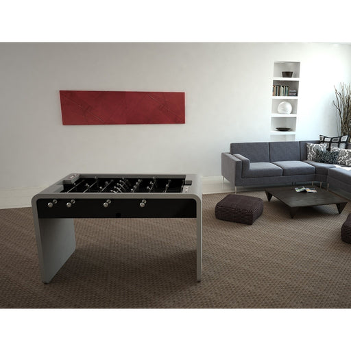 Toulet The T22 - Design Foosball table - Babyfoot