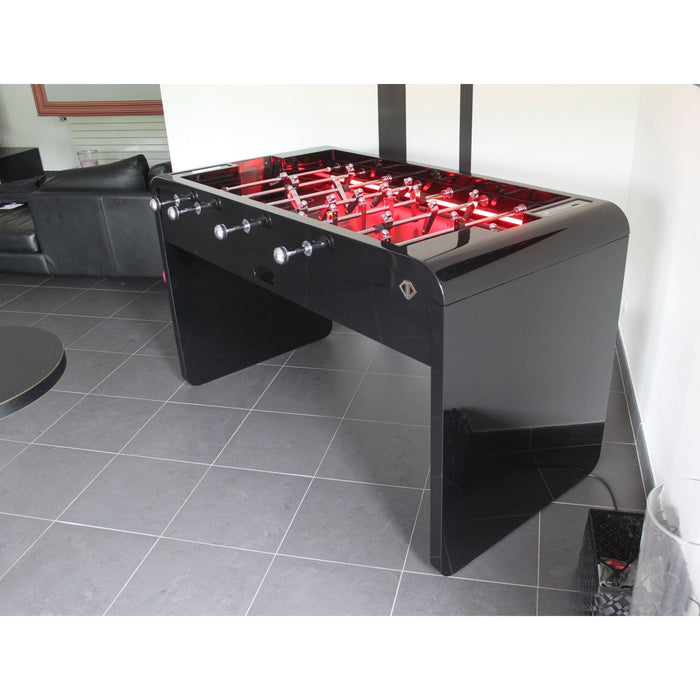 Toulet The T22 - Design Foosball table - Babyfoot