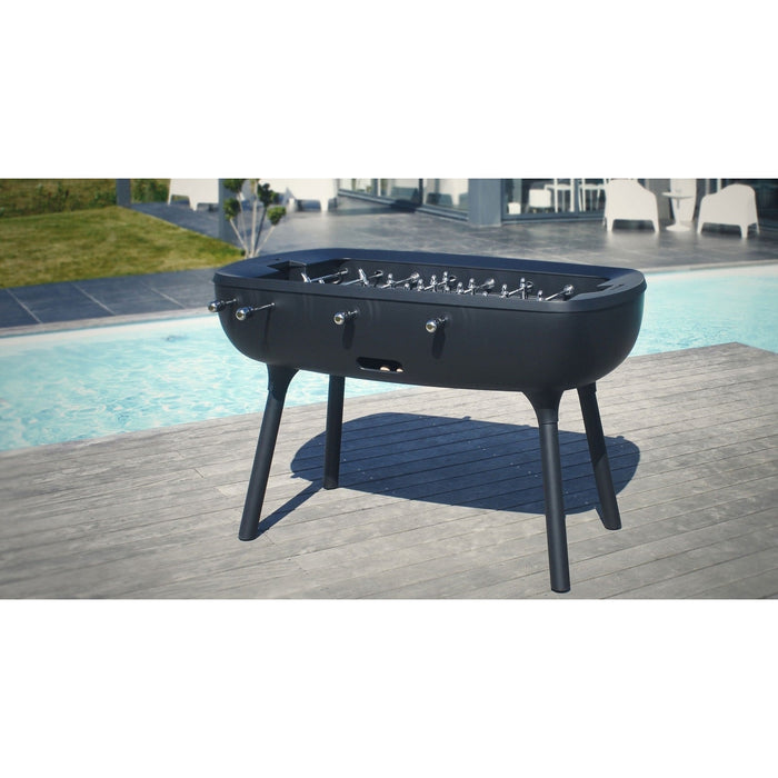 Toulet the Pure Outdoor - Design Foosball Table - Babyfoot