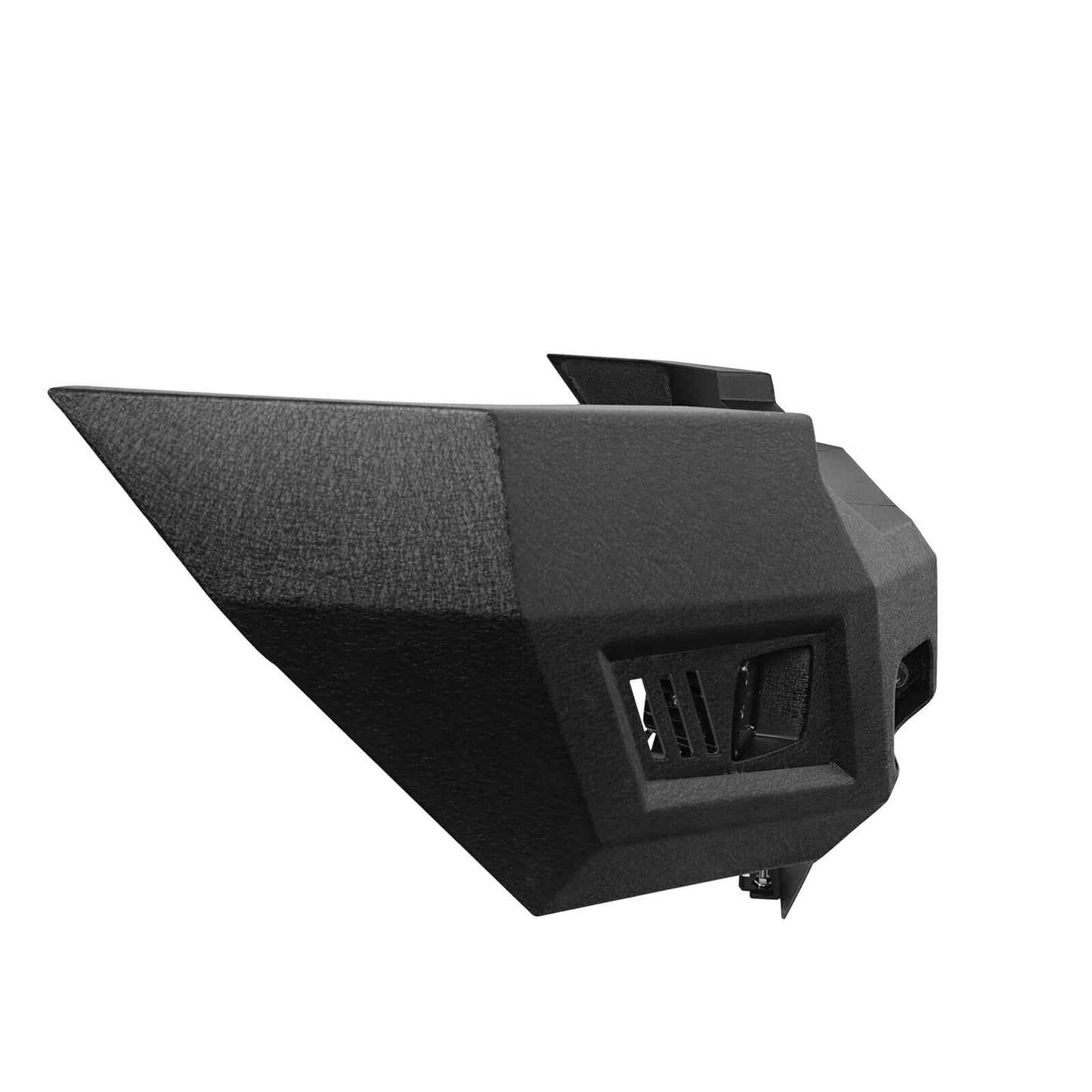 Ford F-250 F-350 Aftermarket Front Bumper w/ Skid Plate(05-07 Ford F-250 F-350 ) - Hooke Road
