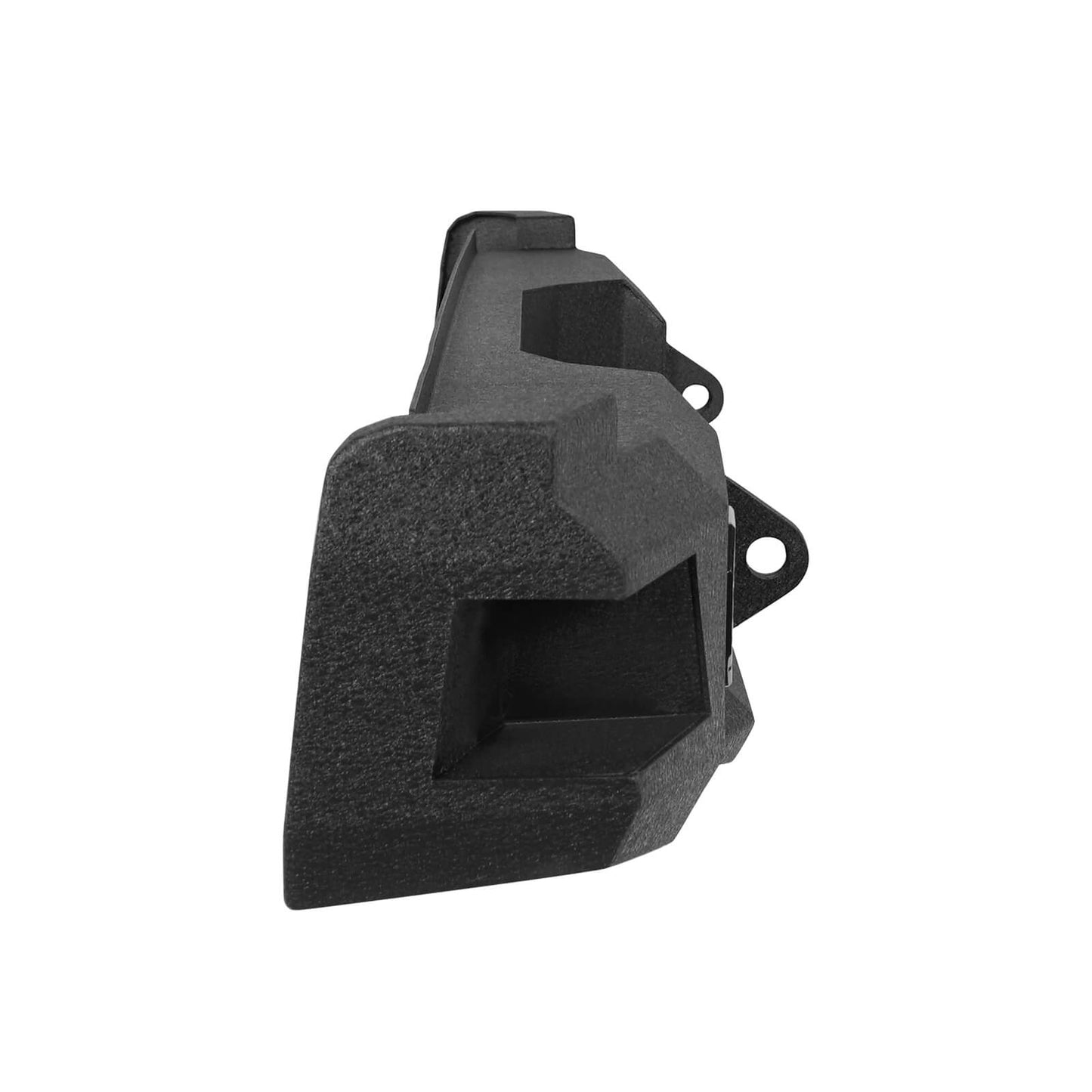 Ford Pickup Truck Rear Aftermarket Bumper (05-07 F-250 F-350) - Hooke Road - HE.8503