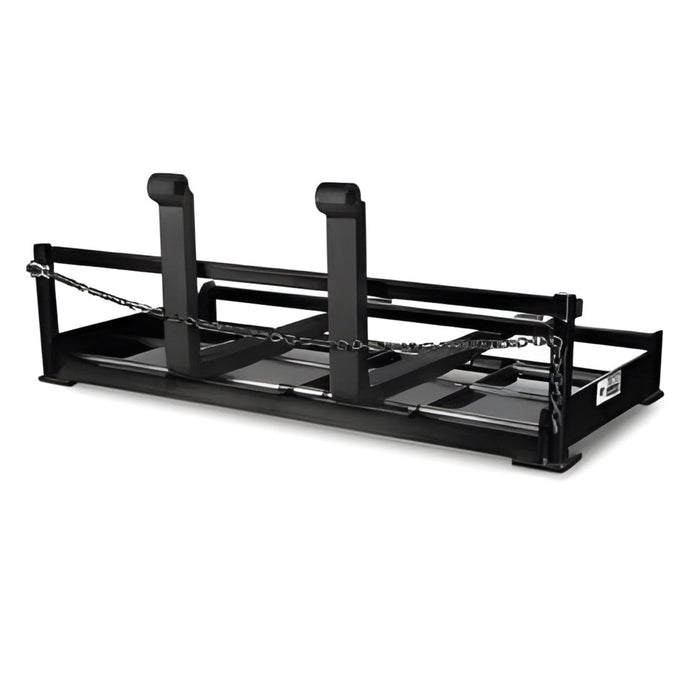 Star Industries Fork Storage Racks