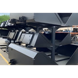 Star Industries Forklift Bucket Racks