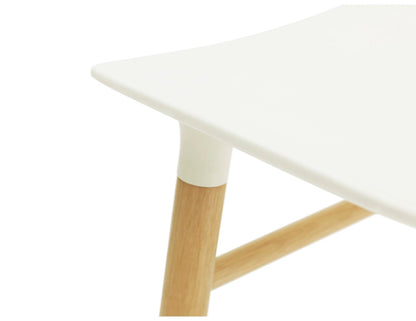Normann Copenhagen Form Barstool - Set of 2 - 602784 (qty 2)