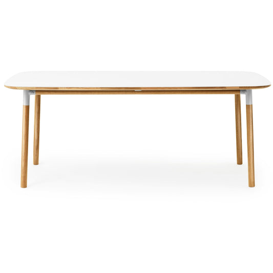 Normann Copenhagen Form Table - Rectangle - 602836