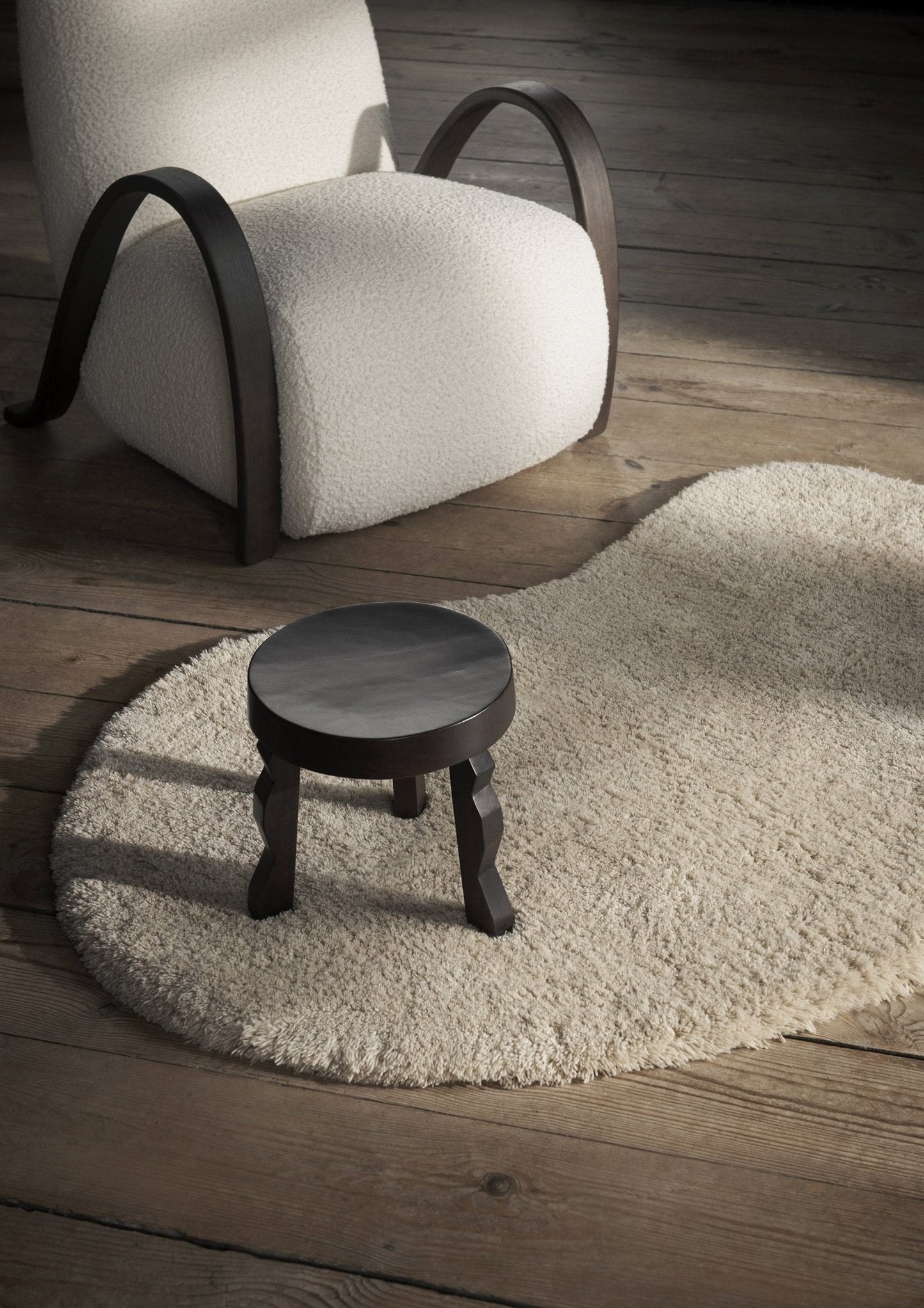 Forma Wool Rug - 1104268203