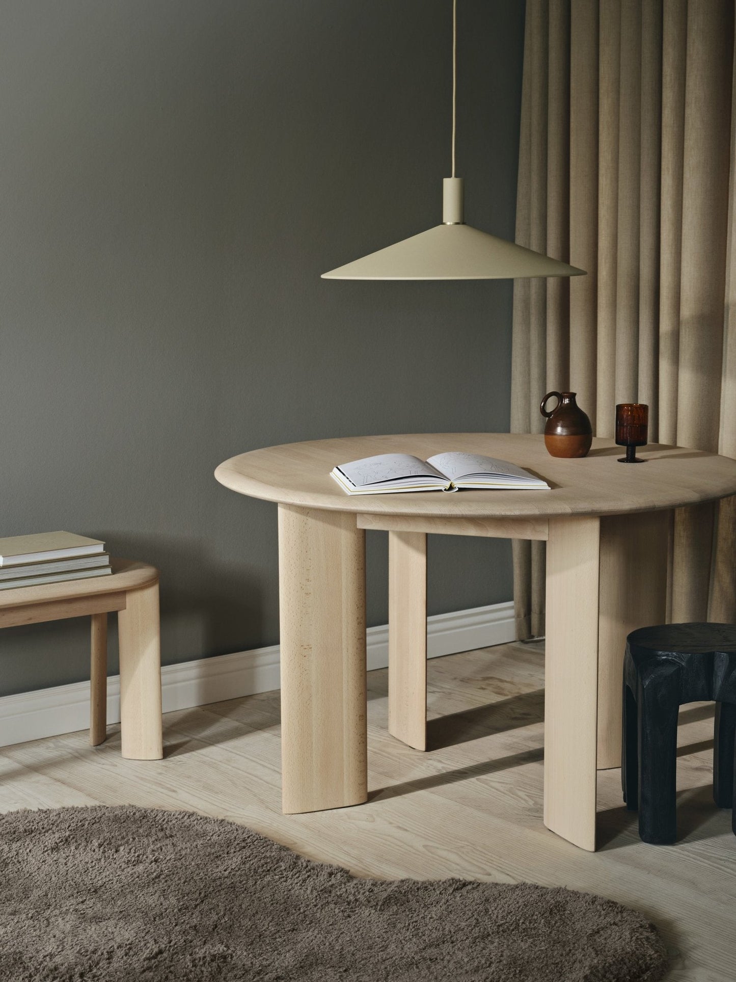 Forma Wool Rug - 1104268203
