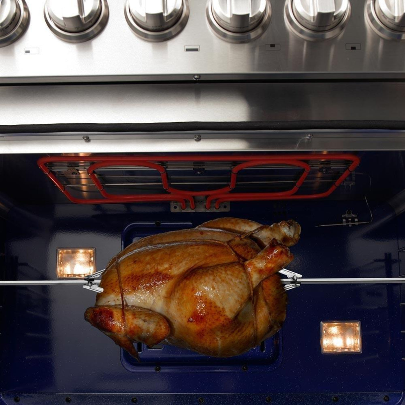 Forno 4-Piece Pro Appliance Package - 48-Inch Dual Fuel Range, Refrigerator, 24-Inch Microwave Drawer, & 3-Rack Dishwasher in Stainless Steel - AP4-6187-48-MWD