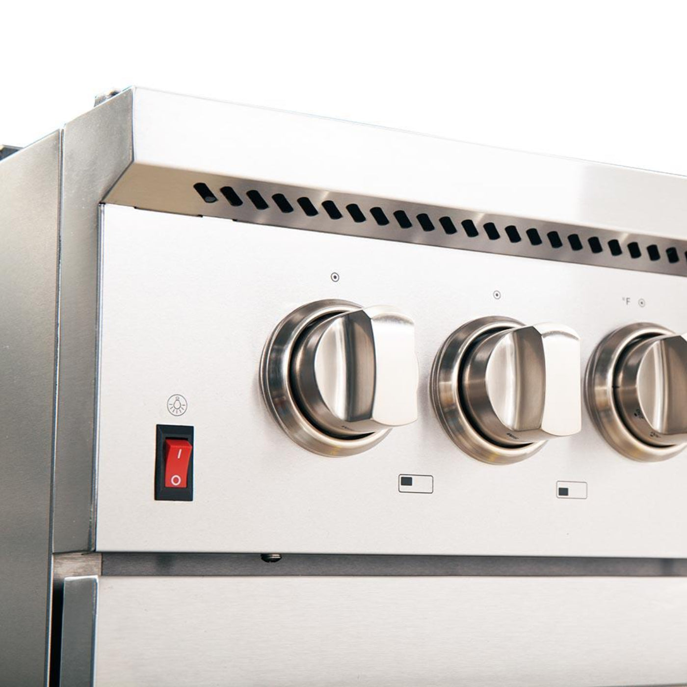Forno 5-Piece Appliance Package - 48-Inch Dual Fuel Range, 60-Inch Pro-Style Refrigerator, Wall Mount Hood, 24-Inch Microwave Oven, & 3-Rack Dishwasher in Stainless Steel - APD5-6156-48-H-MWO