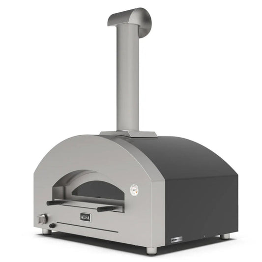 Alfa Futuro 4 Pizze