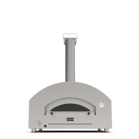 Alfa Futuro 4 Pizze