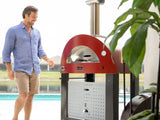 Alfa Moderno 2 Pizze